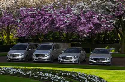 Taxis From Sudbury to Stansted Airport